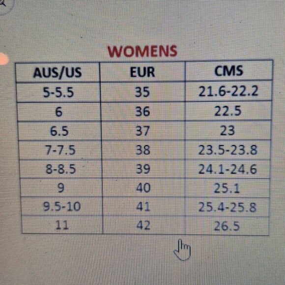 Josef Seibel Size 40 Tan Mary Jane Flat - NWOT - Picture 9 of 9